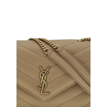 Saint Laurent LouLou schoudertas - MARANOS