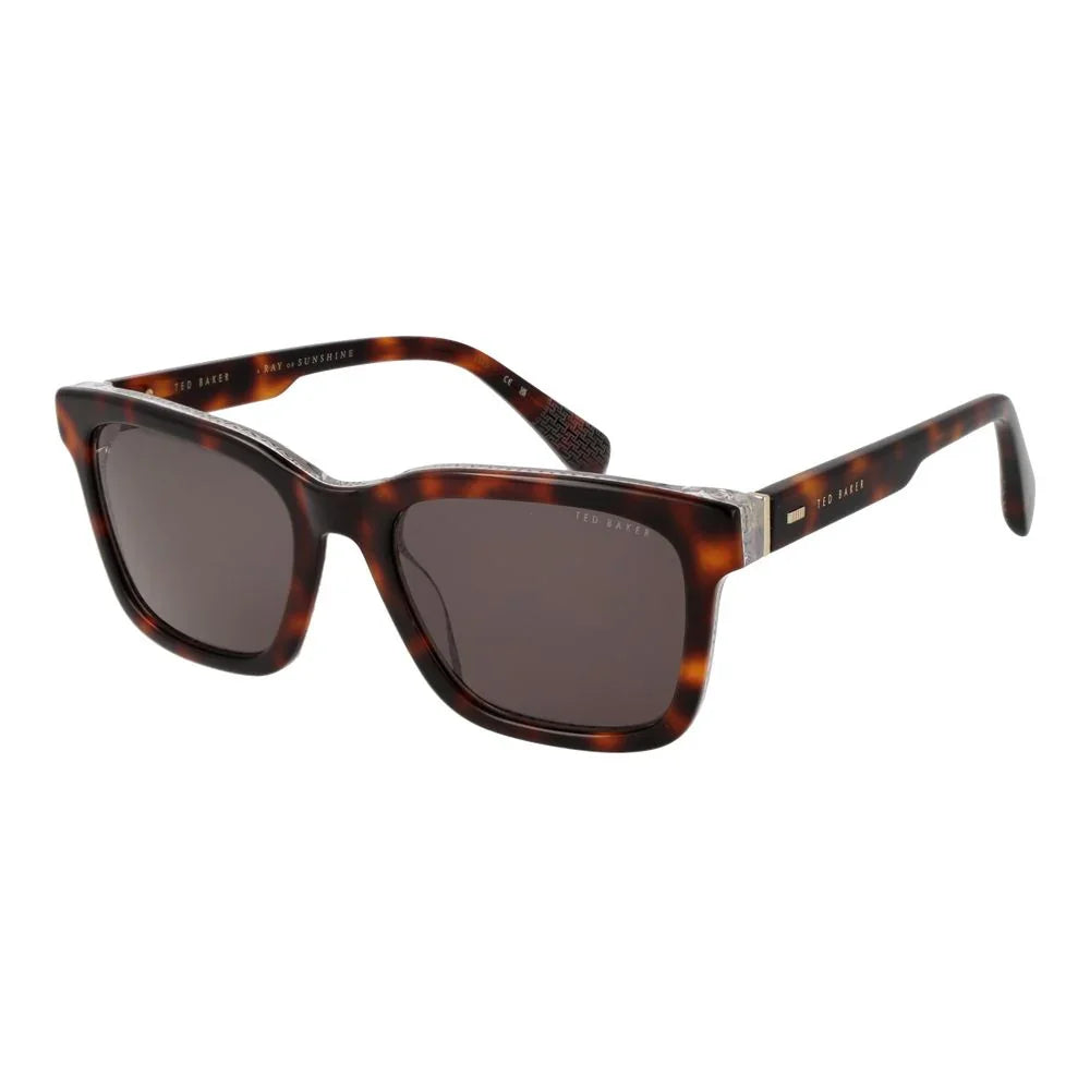 Ted Baker bruine zonnebril - MARANOS