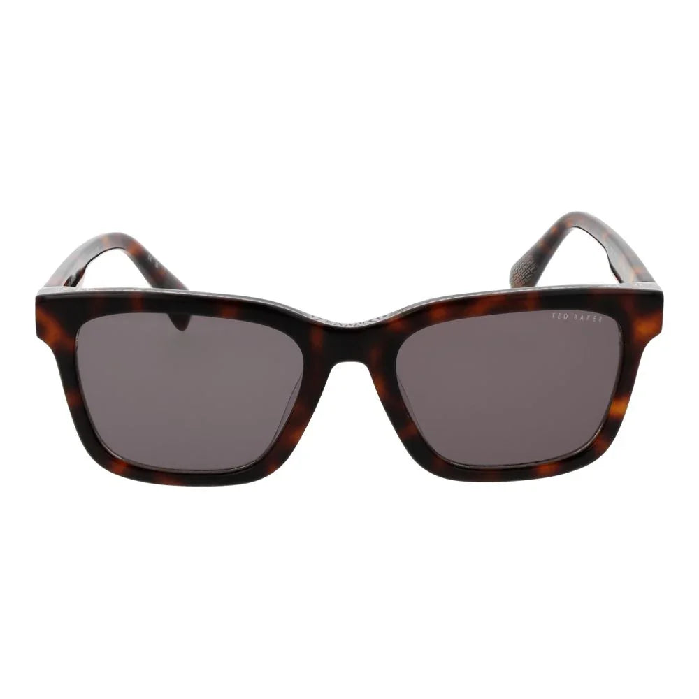 Ted Baker bruine zonnebril - MARANOS