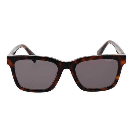 Ted Baker bruine zonnebril - MARANOS