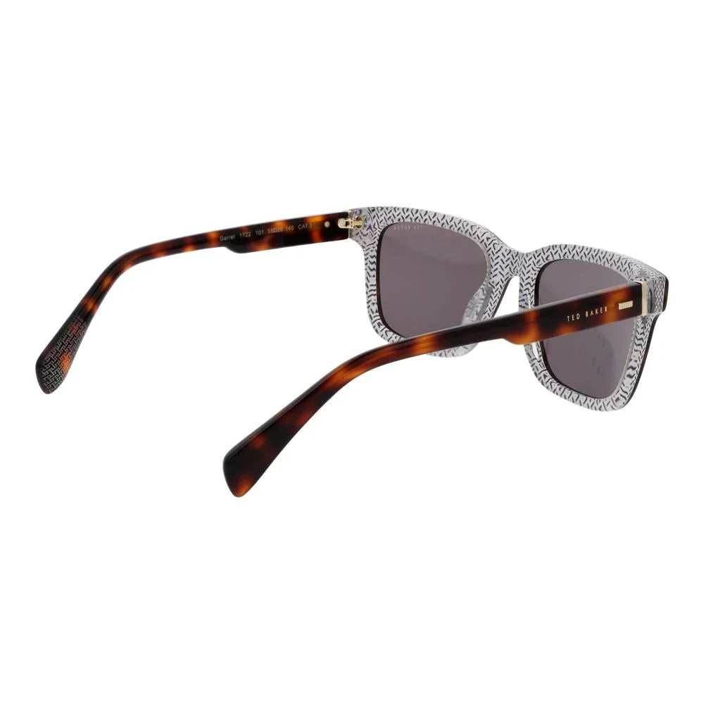 Ted Baker bruine zonnebril - MARANOS