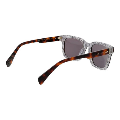 Ted Baker bruine zonnebril - MARANOS