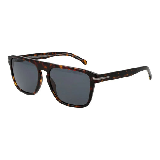 Hugo Boss bruine zonnebril - MARANOS