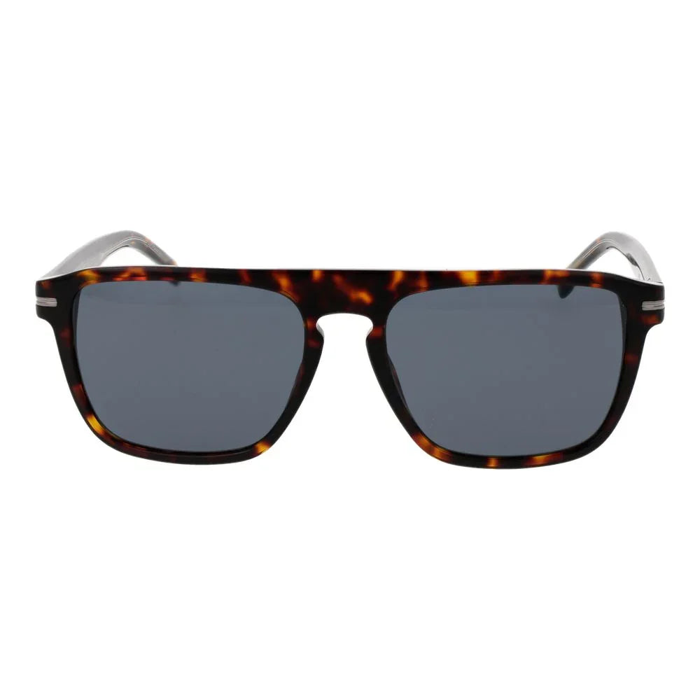 Hugo Boss bruine zonnebril - MARANOS