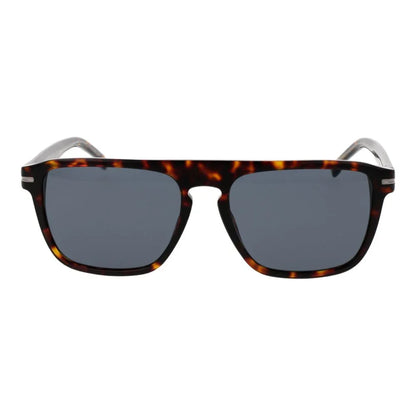 Hugo Boss bruine zonnebril - MARANOS