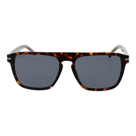 Hugo Boss bruine zonnebril - MARANOS