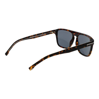 Hugo Boss bruine zonnebril - MARANOS