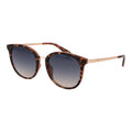 Guess Brown Unisex Sunglasses - MARANOS