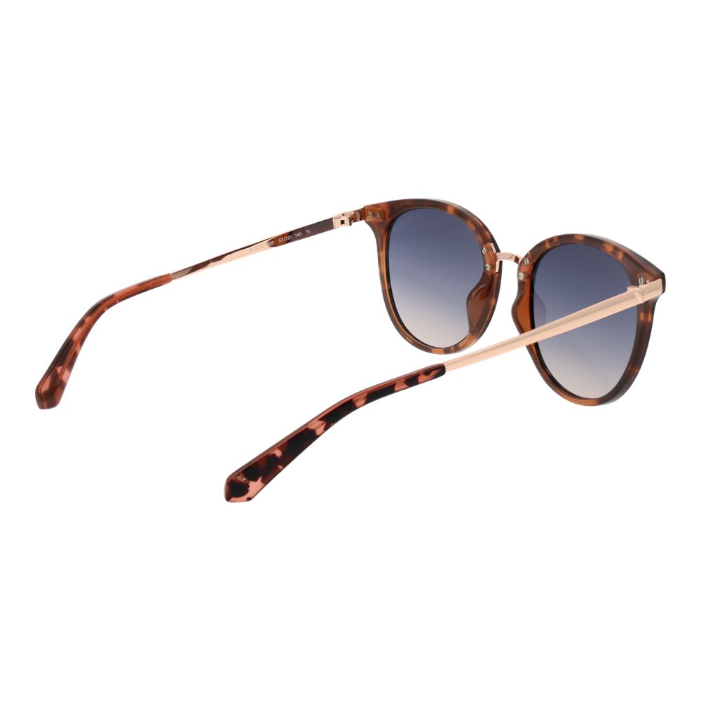 Guess Brown Unisex Sunglasses - MARANOS