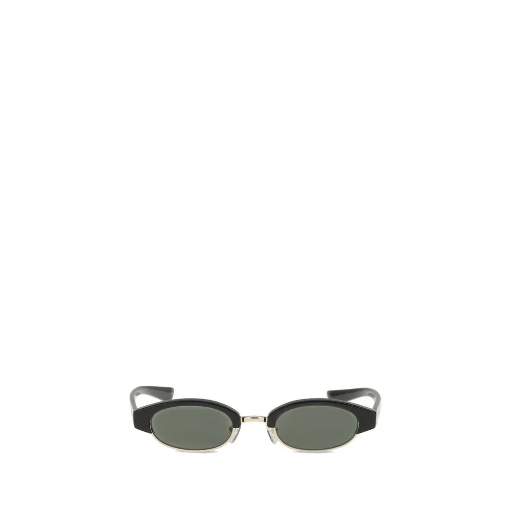Alexander McQueen zonnebril - MARANOS