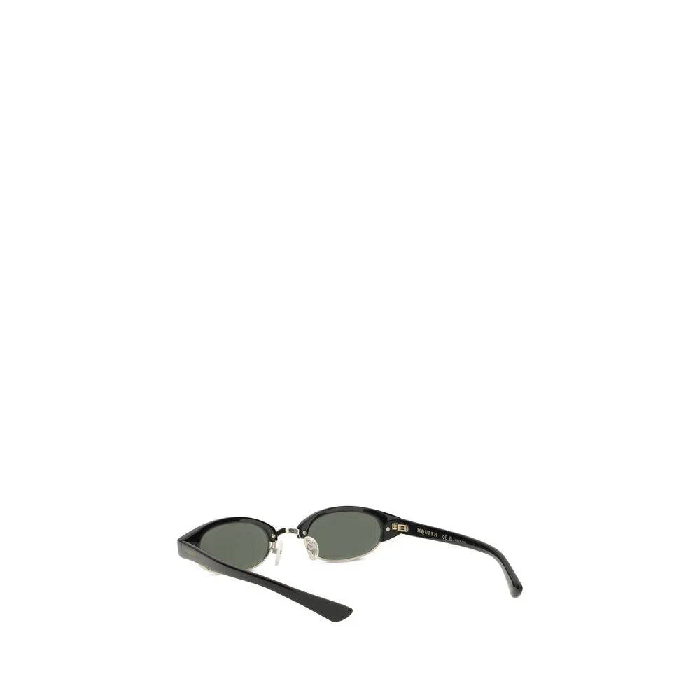 Alexander McQueen zonnebril - MARANOS