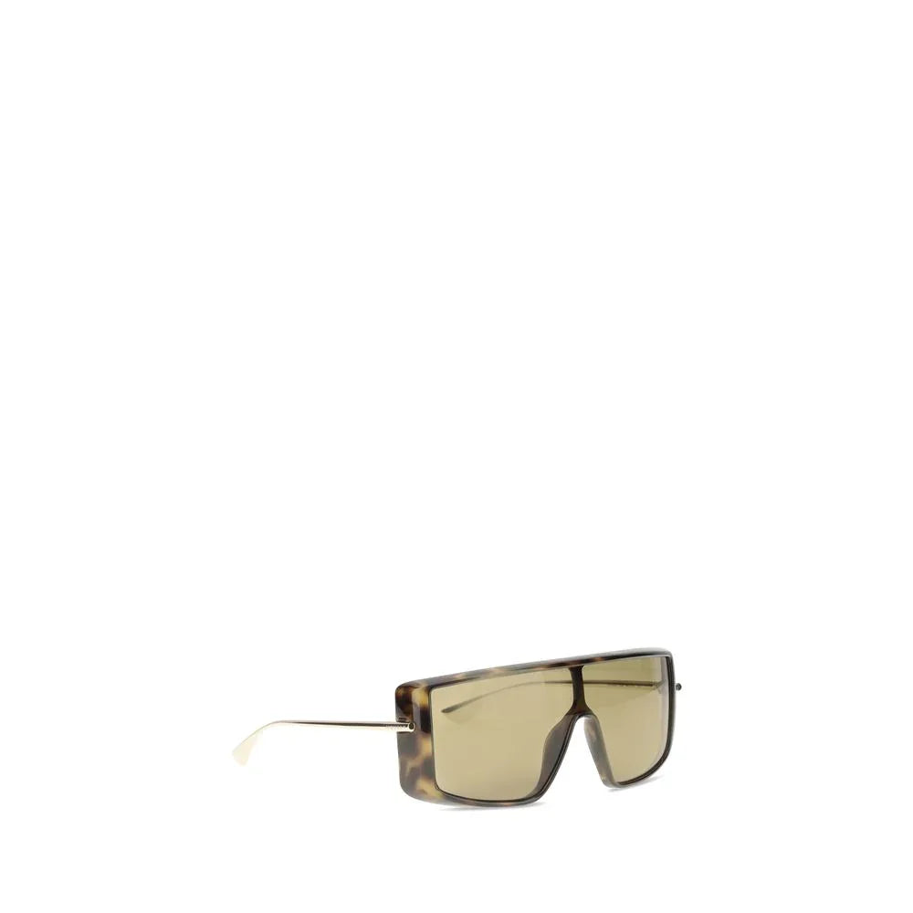 Alexander McQueen zonnebril - MARANOS