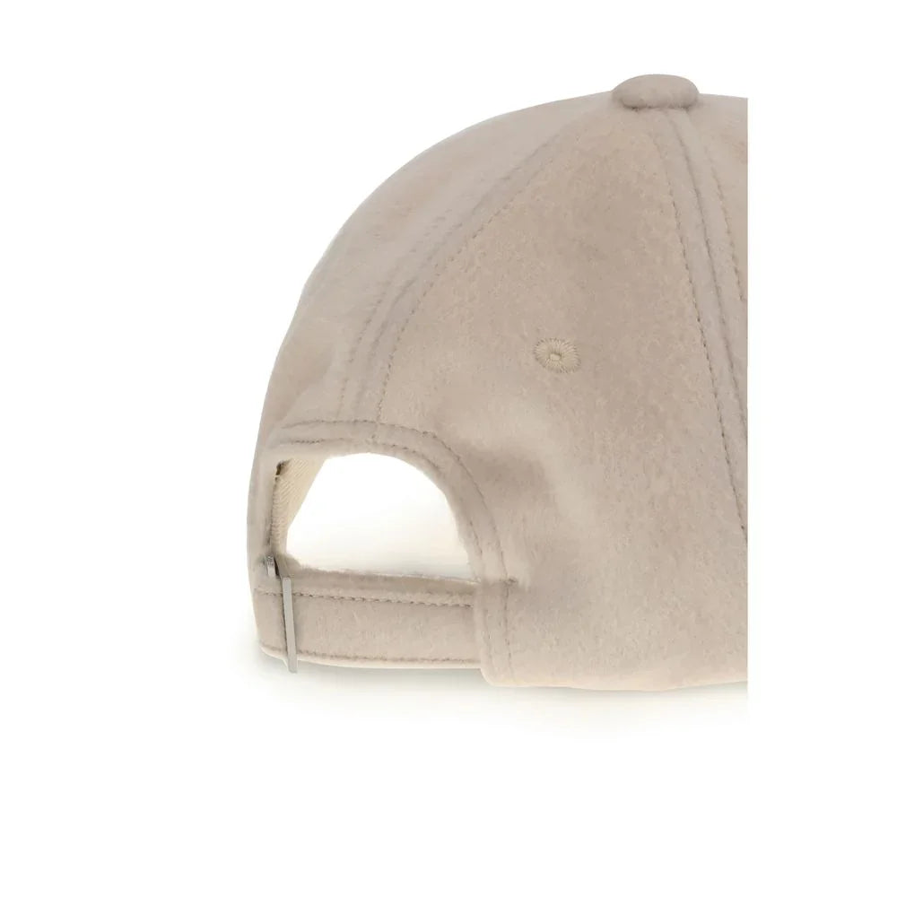 Jacquemus Cachemiro baseball cap - MARANOS