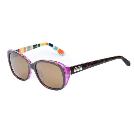 Kate Spade paarse zonnebril - MARANOS