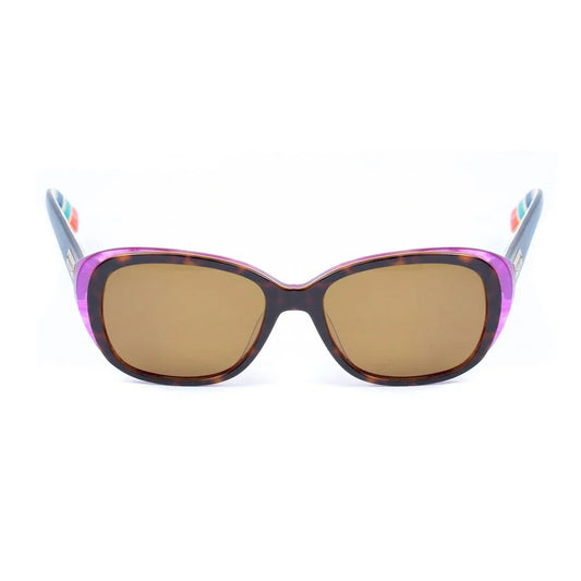 Kate Spade paarse zonnebril - MARANOS