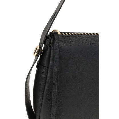 Tory Burch Romy schoudertas in zwart - MARANOS