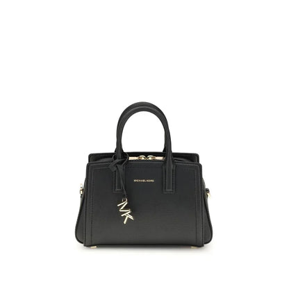 Michael Kors Laila leren schoudertas - MARANOS