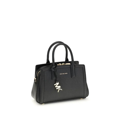 Michael Kors Laila leren schoudertas - MARANOS