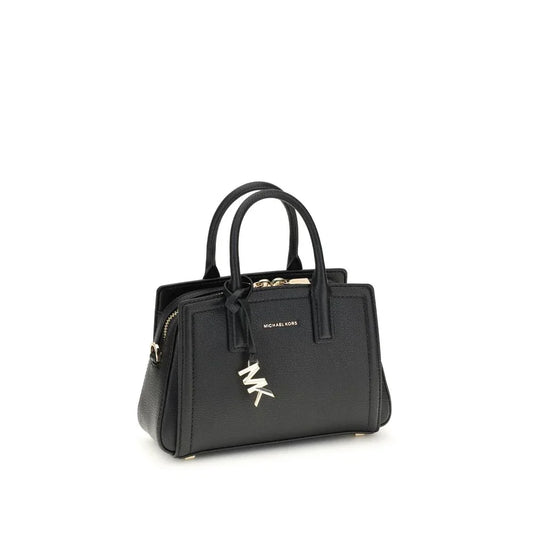 Michael Kors Laila leren schoudertas - MARANOS