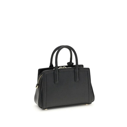 Michael Kors Laila leren schoudertas - MARANOS