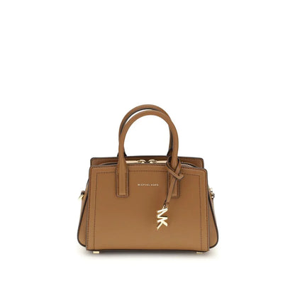 Michael Kors Laila leren schoudertas - MARANOS