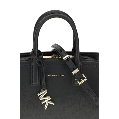 Michael Kors Laila leren schoudertas - MARANOS