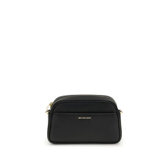 Michael Kors Jet Set leren schoudertas - MARANOS