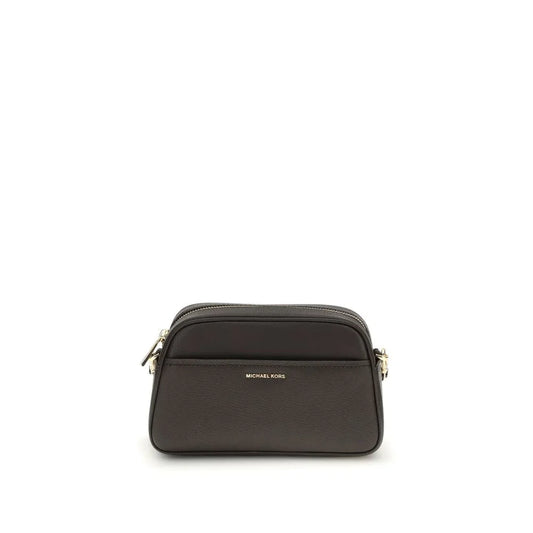 Michael Kors Jet Set leren schoudertas - MARANOS