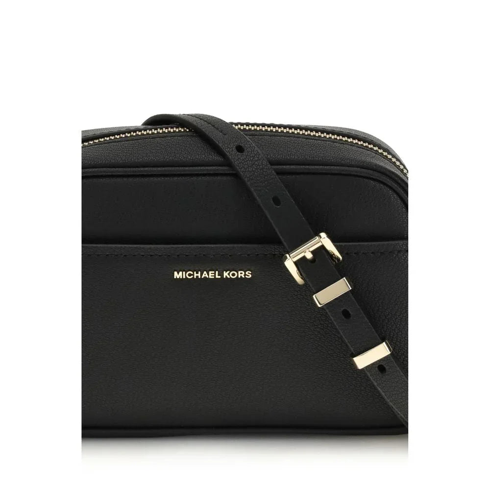 Michael Kors Jet Set leren schoudertas - MARANOS