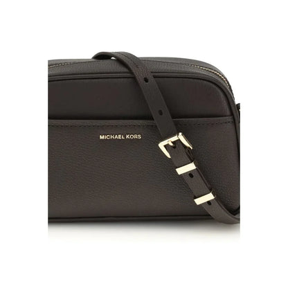 Michael Kors Jet Set leren schoudertas - MARANOS