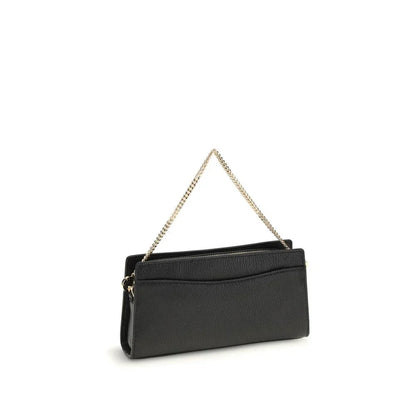 Michael Kors Hamilton leren schoudertas - MARANOS