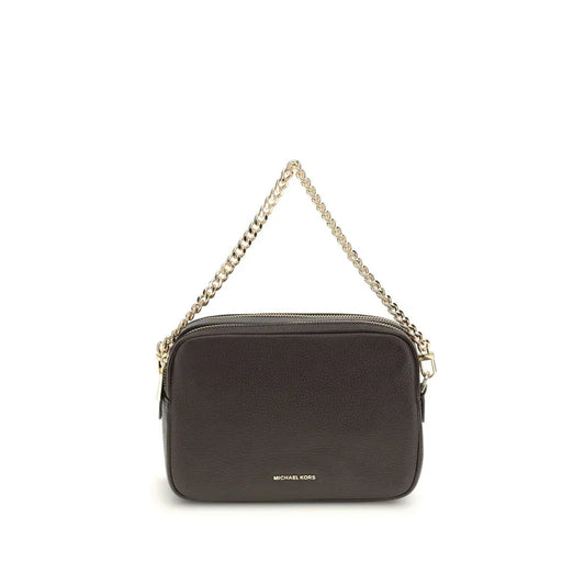 Michael Kors Bryant leren handtas - MARANOS
