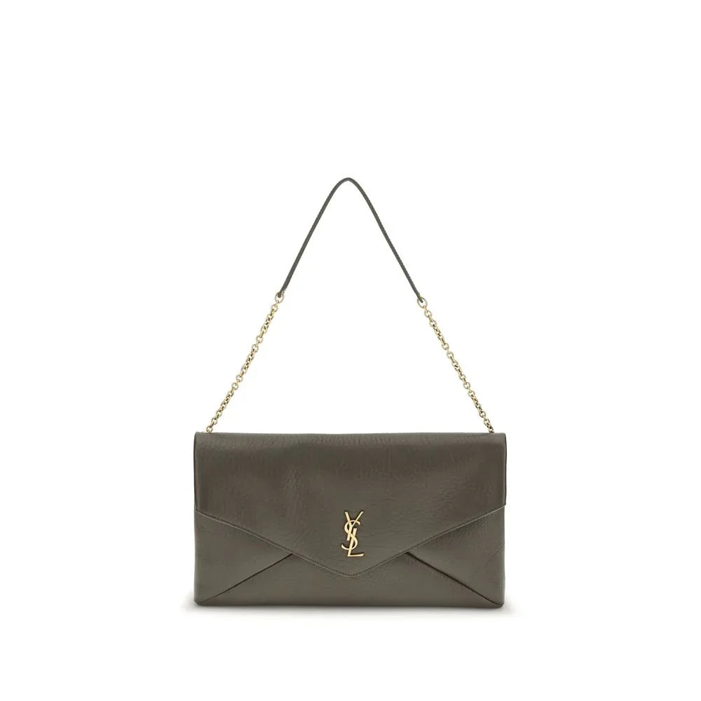 Saint Laurent schoudertas Cassandre XXL - MARANOS