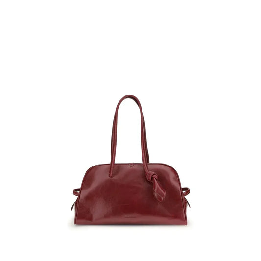 Jacquemus Bowling tas - MARANOS