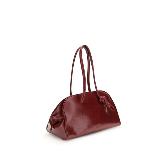 Jacquemus Bowling tas - MARANOS