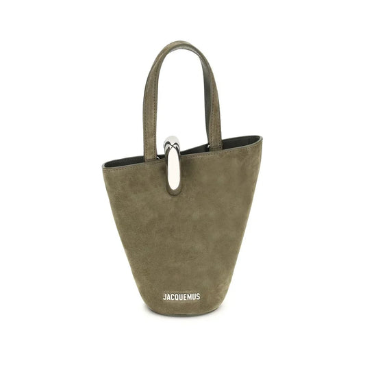 Jacquemus Asymmetric emmertas - MARANOS