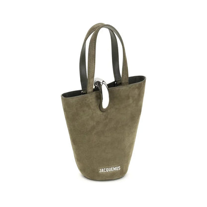Jacquemus Asymmetric emmertas - MARANOS