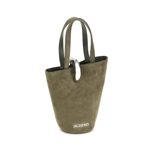 Jacquemus Asymmetric emmertas - MARANOS