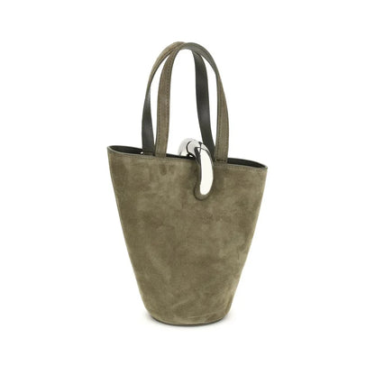 Jacquemus Asymmetric emmertas - MARANOS