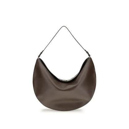 Jacquemus Ovalo hobo tas - MARANOS