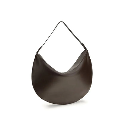 Jacquemus Ovalo hobo tas - MARANOS