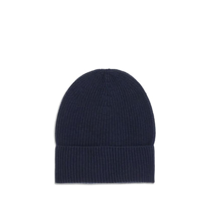 Moncler muts van wol-kasjmiermix Moncler