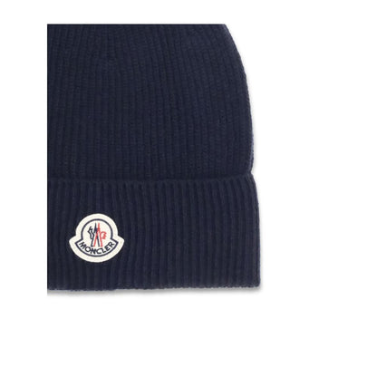 Moncler muts van wol-kasjmiermix Moncler