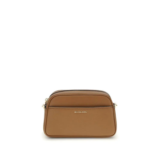 Michael Kors Jet Set leren schoudertas - MARANOS
