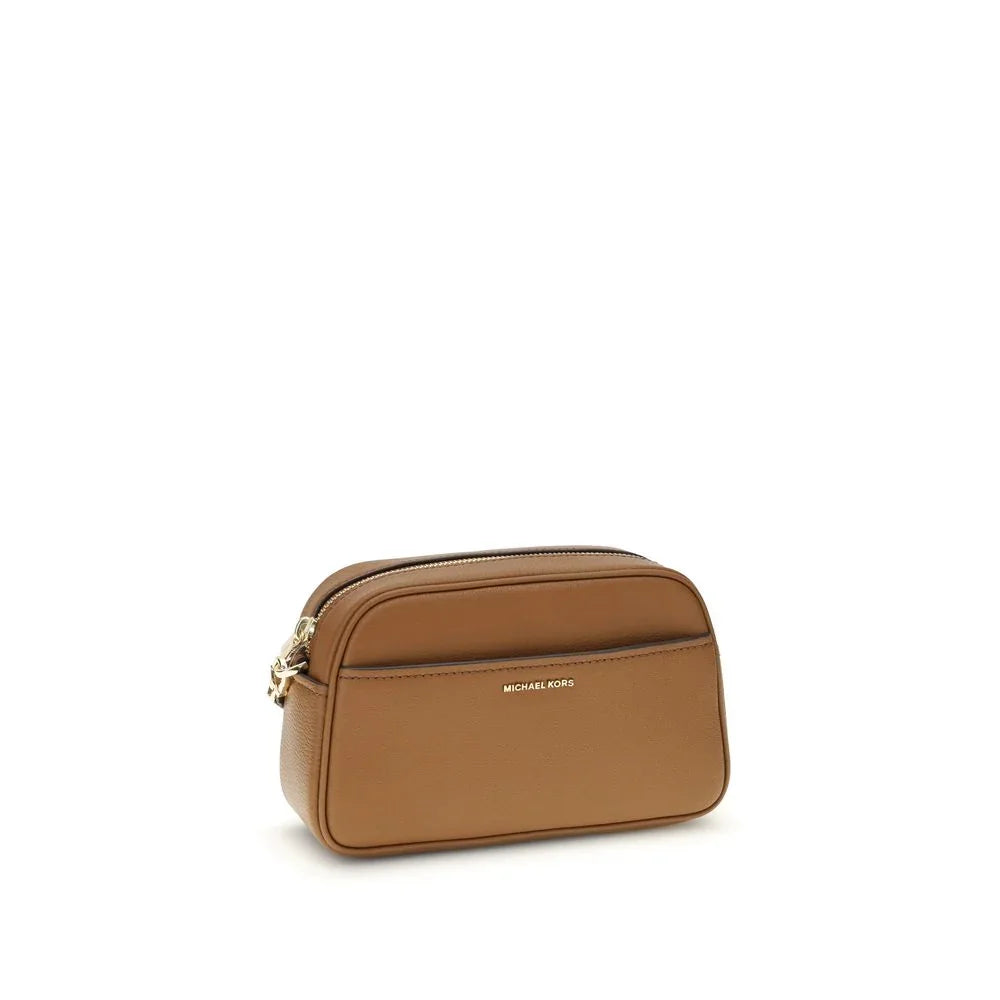 Michael Kors Jet Set leren schoudertas - MARANOS