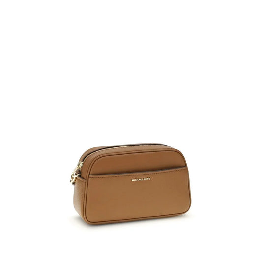 Michael Kors Jet Set leren schoudertas - MARANOS