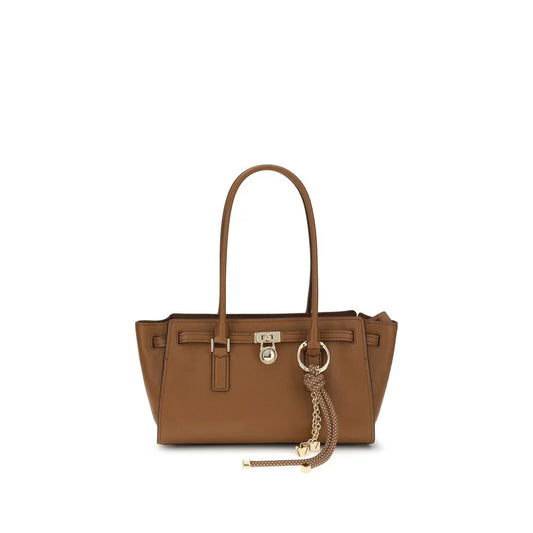 Michael Kors leren schoudertas - MARANOS