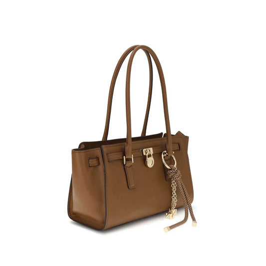 Michael Kors leren schoudertas - MARANOS