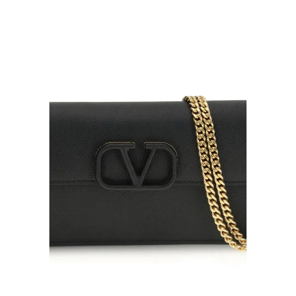 Valentino Garavani VLogo schoudertas - MARANOS