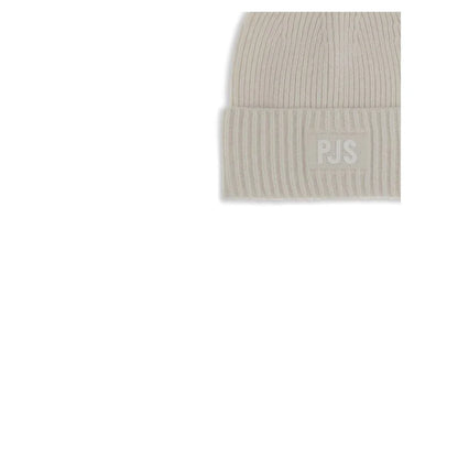 Parajumpers muts van wolmix - MARANOS